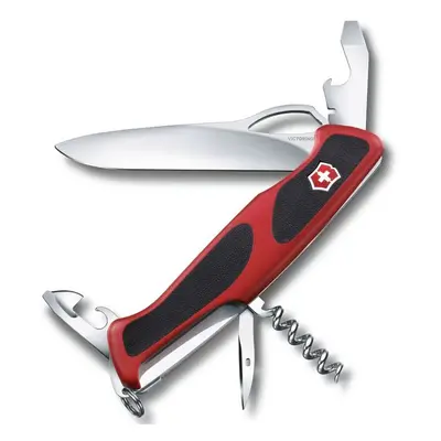 Nůž Victorinox RangerGrip 61 Red