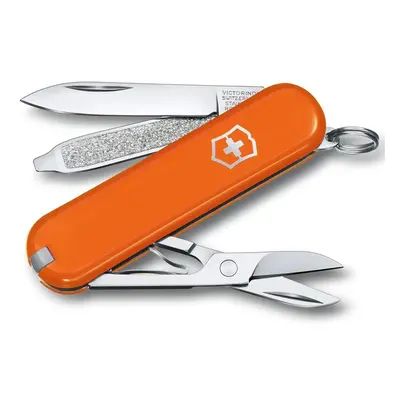 Nůž Victorinox Classic SD Colors Mango Tango