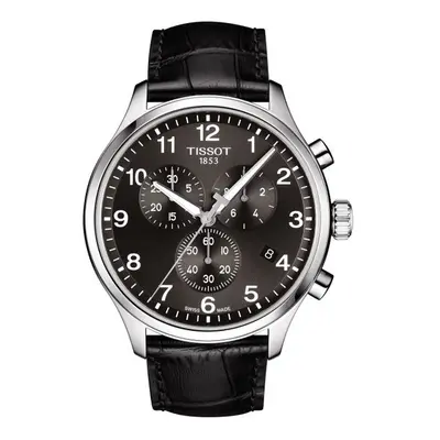 Tissot Chrono XL T116.617.16.057.00