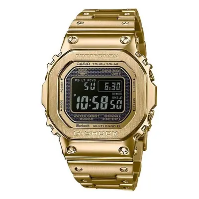 Casio G-Shock GMW-B5000GD-9ER