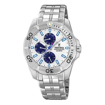 Festina Multifunction 20445/1