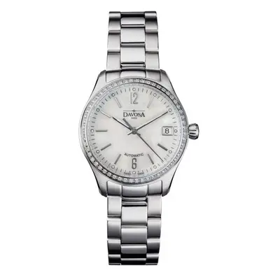 Davosa Newton Lady Automatic 166.191.10