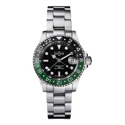 Davosa Ternos Ceramic GMT 161.590.70