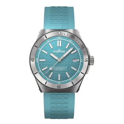 Fortis Marinemaster M-40 Serenity Blue F8120003