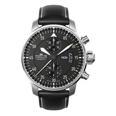 Fortis Aviatis Cockpit 705-21-18-L