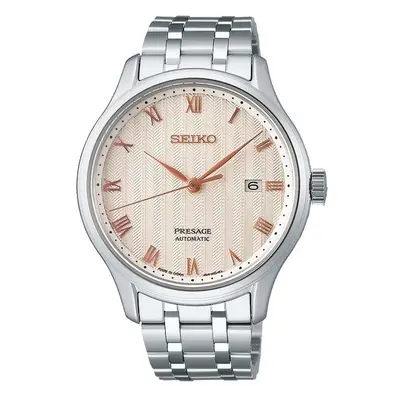 Seiko Presage SRPF45J1