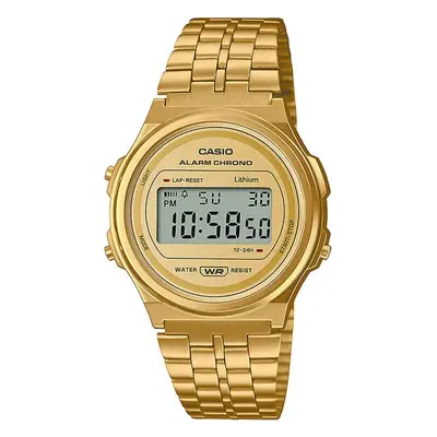 Casio Collection Vintage A171WEG-9AEF