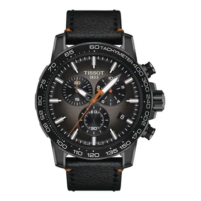 Tissot Supersport Chrono Basketball Edition T125.617.36.081.00