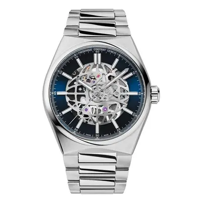 Frederique Constant Highlife Gents Skeleton Automatic FC-310NSKT4NH6B