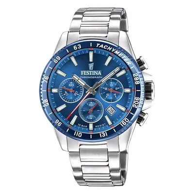 Festina Timeless Chronograph 20560/3