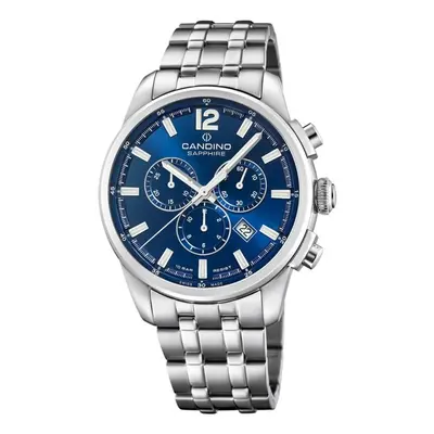 Candino Gents Sports Chronos C4744/2