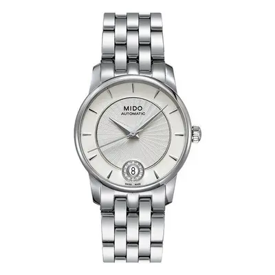 Mido Baroncelli Diamonds M007.207.11.036.00