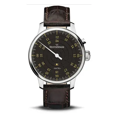 MeisterSinger Bell Hora BHO902G