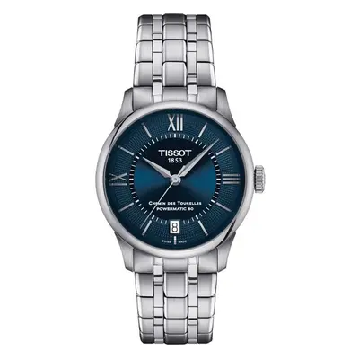 Tissot Chemin des Tourelles Automatic 34mm T139.207.11.048.00