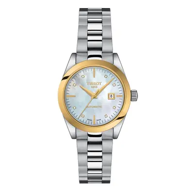 Tissot T-My Lady Automatic T930.007.41.116.00