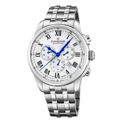 Candino Gents Sports Chronos C4744/4