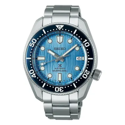 Seiko Prospex SPB299J1 Save the Ocean Special Edition