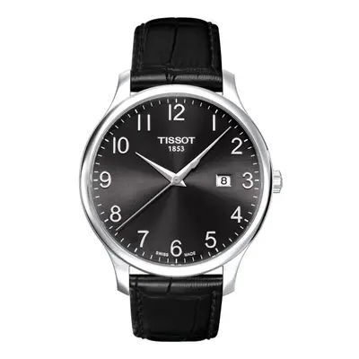 Tissot Tradition Quartz T063.610.16.052.00