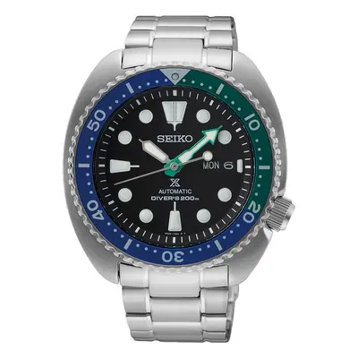 Seiko Prospex SRPJ35K1 Tropical Lagoon Special Edition