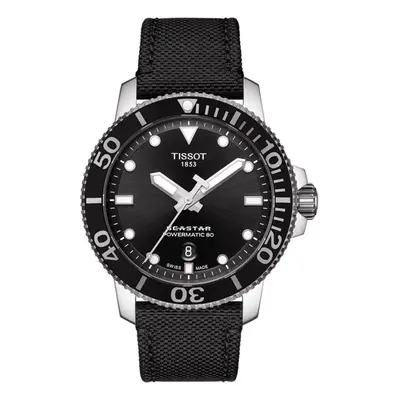 Tissot Seastar 1000 Automatic T120.407.17.051.00