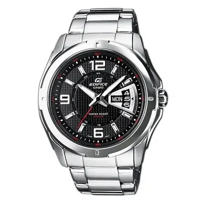 Casio Edifice EF-129D-1AVEF