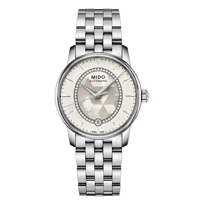 Mido Baroncelli Prisma M007.207.11.116.00