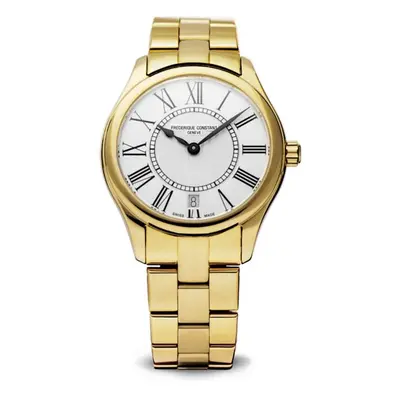 Frederique Constant Classics Ladies Quartz FC-220MS3B5B