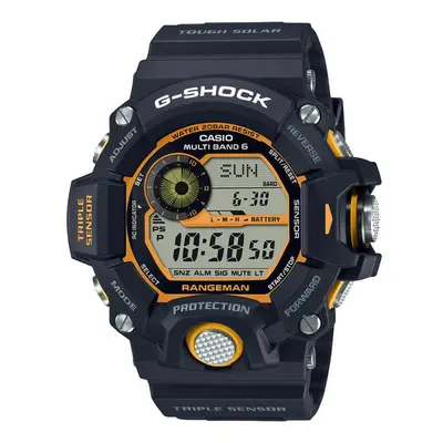 Casio G-Shock GW-9400Y-1ER Rangeman