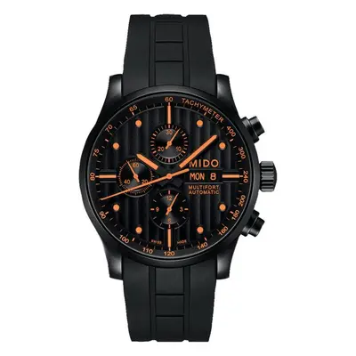 Mido Multifort Chronograph M005.614.37.051.01