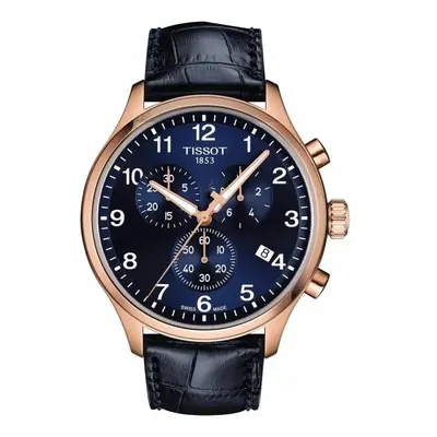 Tissot Chrono XL T116.617.36.042.00