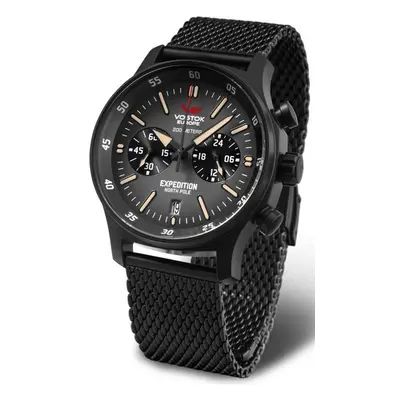 Vostok Europe Expediton Compact VK64/592C558B