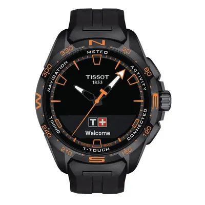 Tissot T-Touch Connect Solar T121.420.47.051.04