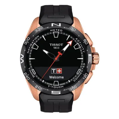 Tissot T-Touch Connect Solar T121.420.47.051.02