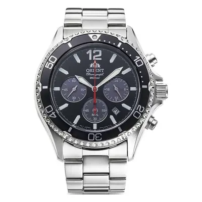 Orient Sports Solar RA-TX0202B