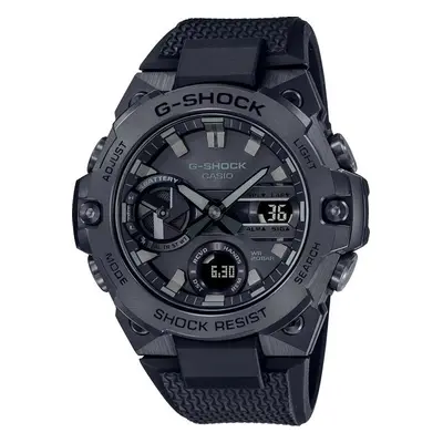 Casio G-Shock G-Steel GST-B400BB-1AER