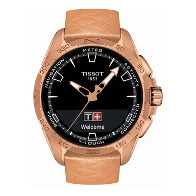 Tissot T-Touch Connect Solar T121.420.46.051.00