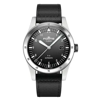 Fortis Flieger F-41 Black F4220018