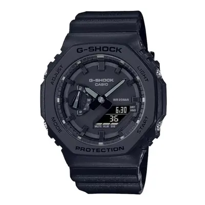 Casio G-Shock GA-2140RE-1AER 40th Anniversary Remaster Black