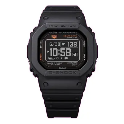 Casio G-Shock G-Squad DW-H5600-1ER