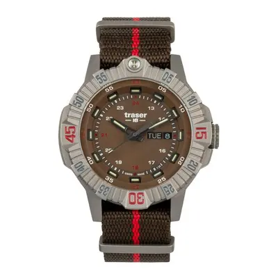 Traser P99 T Tactical Brown Nato