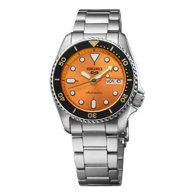 Seiko 5 Sports SKX Sports Style SRPK35K1