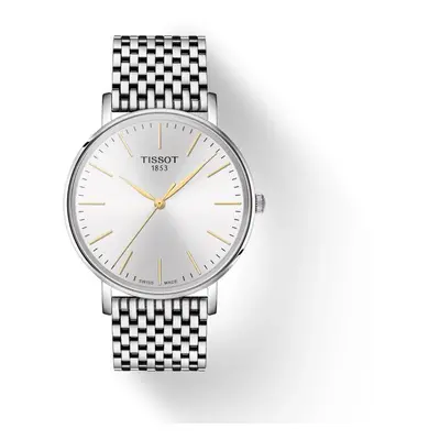 Tissot Everytime Quartz Gent T143.410.11.011.01