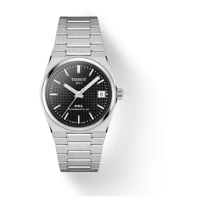 Tissot PRX 35mm Powermatic 80 T137.207.11.051.00