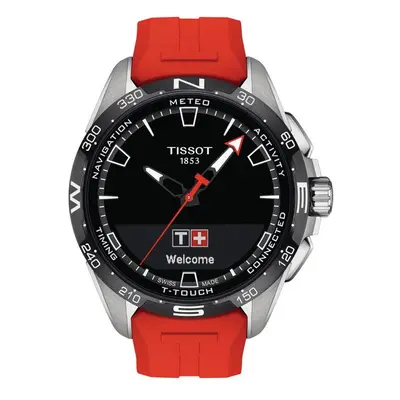 Tissot T-Touch Connect Solar T121.420.47.051.01