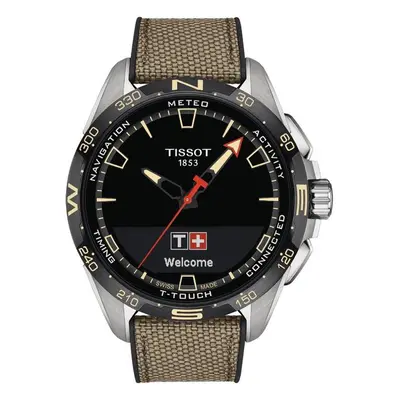 Tissot T-Touch Connect Solar T121.420.47.051.07