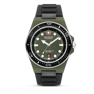 Swiss Military Hanowa OCEAN PIONEER SMWGN0001181