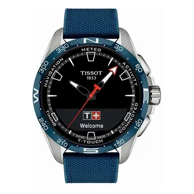 Tissot T-Touch Connect Solar T121.420.47.051.06