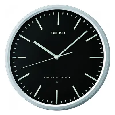 Hodiny Seiko Radio Controlled QHR027S