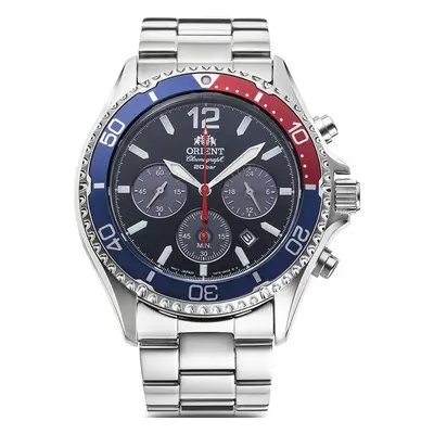 Orient Sports Solar RA-TX0201L