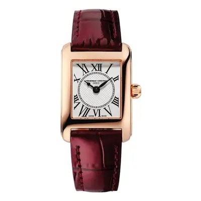 Frederique Constant Classics Carrée Ladies Quartz FC-200MC14